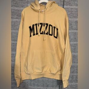 Mizzou Hoodie